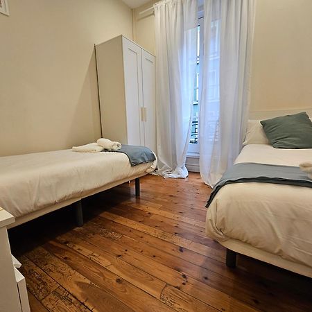 135B2 Precioso Apartamento En Playa San Lorenzo Gijon Exterior photo